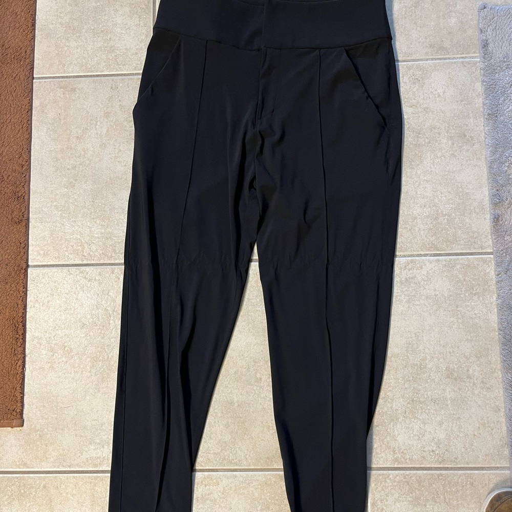EUC lululemon Black Pants 6